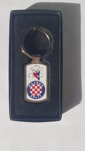 Schlüsselanhänger Kroatien - HNK Hajduk Split - Bild 1 von 1