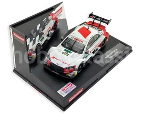 Audi RS 5 DTM - R. Rast n33 de Carrera Evolution - Imagen 1 de 2