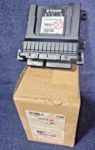 Genuine Trimble Field IQ Rate and Section Control Module PN 75774-01 RSCM 12V - Picture 1 of 12