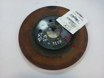 Rotor delantero desde 2024 Subaru Impreza 12490599 Foto 1 de 4