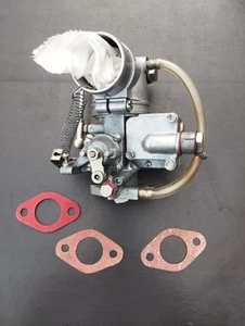 Trabant 600 500 601 Vergaser Original DDR Selten - Bild 1 von 7