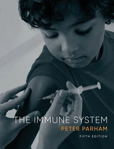 Immune System Paperback A536 - Imagen 1 de 4