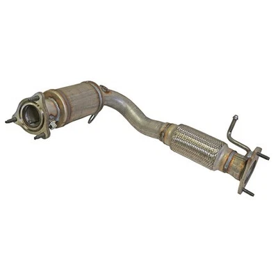 Convertidor catalítico Walker Escape 16581 Ultra Epa ajuste directo salida de 2,74" Foto 1 de 4