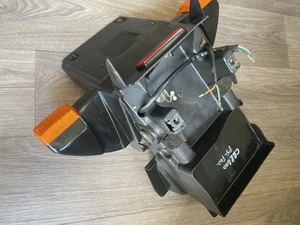 GUARDABARROS TRASERO HONDA CBR600. FS FT FV FW 95 96 97 98 - Imagen 1 de 18