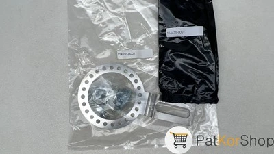 Dynapar 114193-0001 114475-0001 - Image 1 of 3