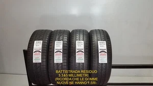 Bereifung Gebraucht 185/55R16 83V Bridgestone Und Continental Verwendet B91318 - Bild 1 von 1