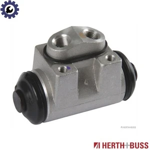 WHEEL BRAKE CYLINDER J3230524 FOR HYUNDAI GALLOPERII MITSUBISHI GALLOPER 3.0L - Picture 1 of 6