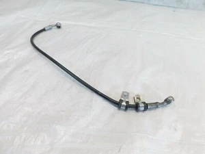 Triumph TT600 & Speed Four OEM Rear Back Wheel Brake Caliper Hose Line Pipe  - Bild 1 von 8