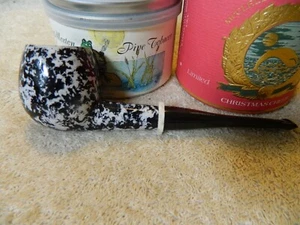 PIPA ESTATE NO NAME CAREY MAGIC STEM, BIANCO E NERO, MOLTO PULITA, USATA - Foto 1 di 7
