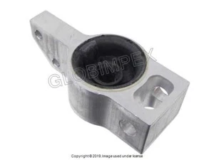 For VW (2006-2016) Control Arm Bushing FRONT L or R (1) LEMFOERDER - Picture 1 of 1