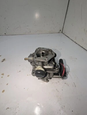 科勒 CH680 Command Pro 22 Hp 水平轴汽化器 — 第 1/4 张图片