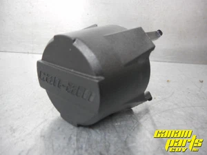 NEW OEM Can Am Outlander Renegade Maverick Commander Wheel Center Cap 705400928 - Foto 1 di 7