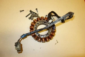 YAMAHA TDM 850 TDM850 4TX 1996 Juego de bobinas de encendido motor estator - Imagen 1 de 7