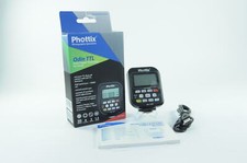 Phottix Odin II TCU TTL Flash Trigger Transmitter for Canon #G056