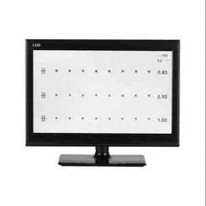 Optometry Vision Meter Computer LCD Screen Vision Meter Projection Equipment - Picture 1 of 9