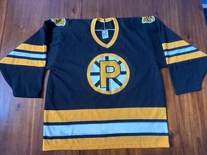 Providence Bruins CCM AHL Hockey Jersey Size Large Vintage - Picture 1 of 7