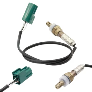 Front Left Oxygen Lambda Sensor For Nissan Elgrand E51 Bank 2 Sensor 1 2002-2010 - Picture 1 of 4