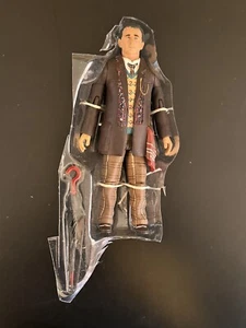 The Eleven Doctors Figure Set Ghost Light BBC Doctor Who Seventh Doctor Figure - Picture 1 of 6