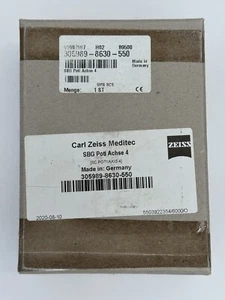 CARL ZEISS MEDITEC POTENTIOMETER AXIS 4 305989-8630-550 MICROSCOPE - Picture 1 of 7
