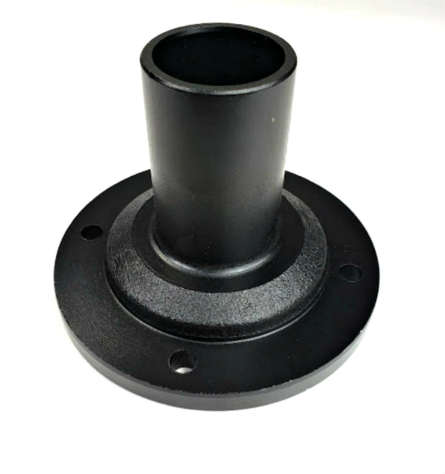 Alfombra Ford Toploader 4 velocidades HEH, rodamiento Retianer 1-3/8" WT296-6A Foto 1 de 1