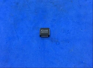 (1 pieza) National Semiconductor LM3914V/NOPB IC DOT/BAR DISPLAY DRIVER PLCC-20 - Imagen 1 de 1
