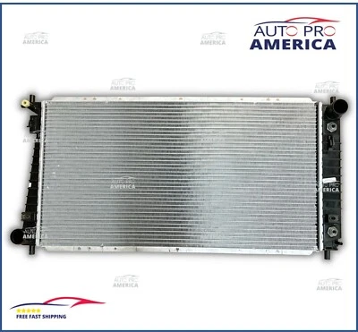 RADIADOR FORD EXPEDITION 97-98 FORD F150 1998-2003 F250 F350 LOBO OEM VISTA PRO Foto 1 de 4