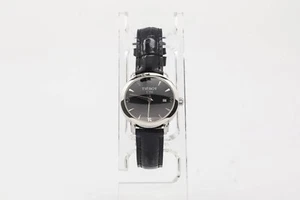 Tissot T057210A Quartz Chronograph 22mm Women's Wristwatch - Picture 1 of 13