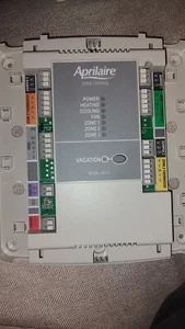 Aprilaire 6203 3 zone control board - Picture 1 of 3