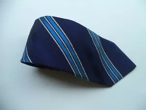 Charles Tyrwhitt Men's Silk Necktie Made in Italy - Picture 1 of 10