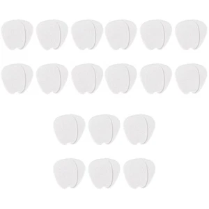 3 Pieces Anti-wear Shoes Tongue Patch Women's Adhesive Metatarsal Pad for - Afbeelding 1 van 12