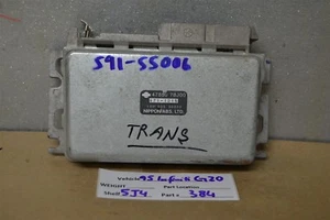 1993-1996 Infiniti G20 ABS Braking system 4785078J00 Module 84 5J4 - Bild 1 von 3