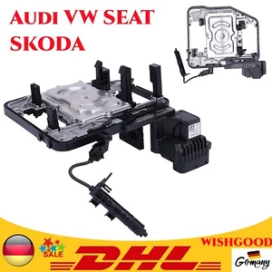 NEU GetriebesteuergerAt 0AM927769D F��r Audi VW SEAT SKODA DQ200 OAM TCU TCM DE - Bild 1 von 19