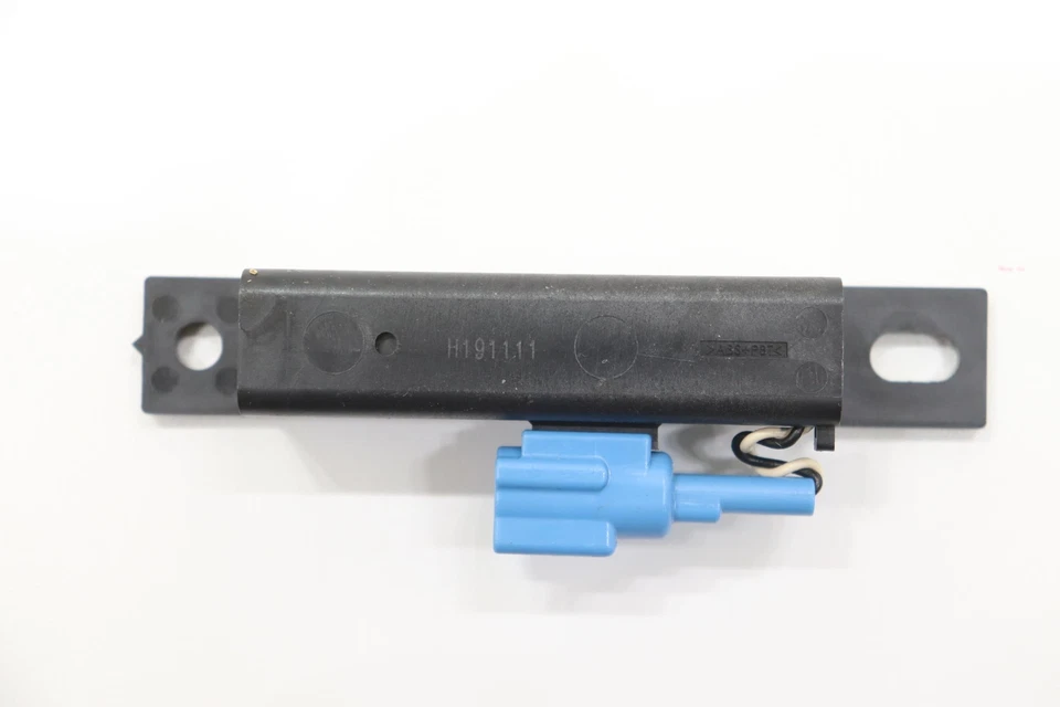 Unidad de módulo de control de antena de entrada inteligente Nissan Armada 2017-2021 OEM Foto 1 de 4