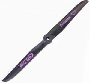 Tornillo de aire Graupner Super Nylon CAM PROP 28x20 cm / 11x8 pulgadas Art 1360.28.20 - Imagen 1 de 3