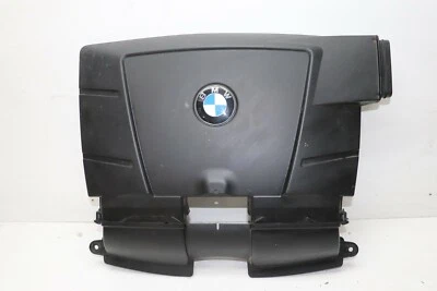 Panel de admisión de aire BMW 320i E90 2008 + conducto 7560918 J185 Foto 1 de 3