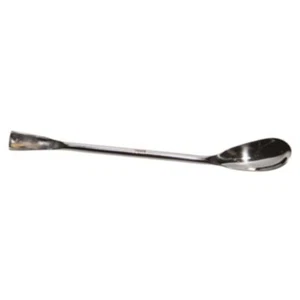 Spatula Spoon (Double End) 210mm, Each - Picture 1 of 1
