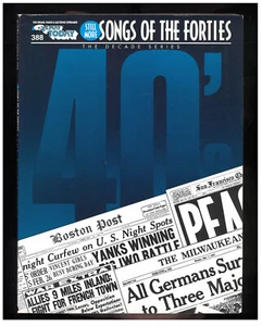 E-Z Play Today - More Songs of the Forites - Hal Leonard für Orgeln, Klaviere, KB - Bild 1 von 3