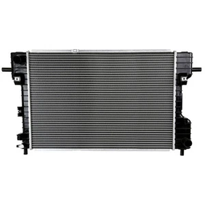 Radiator for 2007 Mercury Montego ALL TYPES - Foto 1 di 1