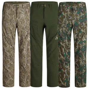 Drake Waterfowl Ol' Tom SWT Turkey Pant with Spider Web Technology Lightweight - Picture 1 of 9