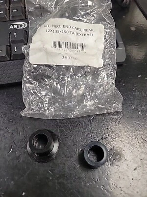 Tapacubos Stans No Tubes Neo E-sync 12x135/150 ZH0778 Foto 1 de 3