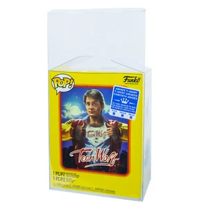 PopShield Protector para Funko Pop & Tee Bundle (SOLO PROTECTOR) - Imagen 1 de 1
