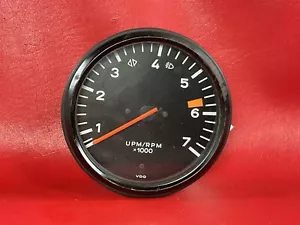 1974-1976 Porsche 914 Tachometer 91464130212 85810 - Picture 1 of 4