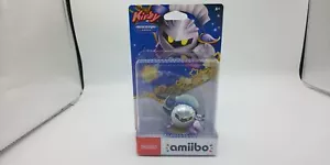 Amiibo Meta Knight(Kirby Series) - Japan Import - Picture 1 of 11