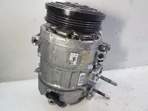Ford Escape 2020 compresor de aire acondicionado 2,0 L LX61-19D629-UA (4 cilindros) ZC104 - Imagen 1 de 7