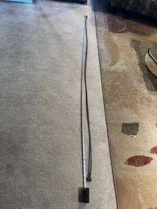 1950 51 52 Chrysler New Yorker Imperial Saratoga Speedometer Cable And Housing. - Picture 1 of 5