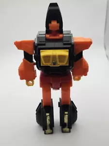 Divebomb Predaking Vintage 1986 G1 Transformers Hasbro Action Figure - Picture 1 of 4