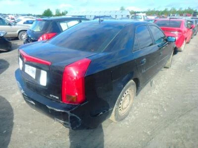 Used Automatic Transmission Assembly fits: 2007 Cadillac Cts AT 2.8L VIN T 8th d - Image 1 of 4