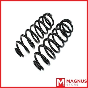 TERAFLEX Molle posteriori Coil Spring Rear - 2, 5″  Jeep JK 2 / 1, 5″ Jeep JKU 4 - Bild 1 von 1