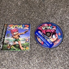 .PSX.' | '.Tomba 2 The Evil Swine Return.