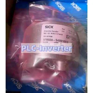 New SICK AFM60AS4IB018x12 AFM60A-S4IB018x12 1055334 Absolute Encoder/ - Picture 1 of 1